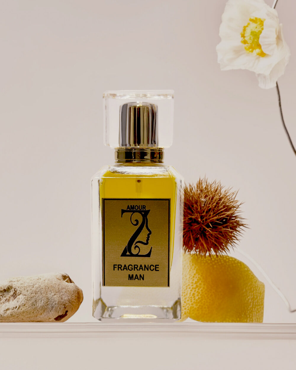 فراغرنس مان